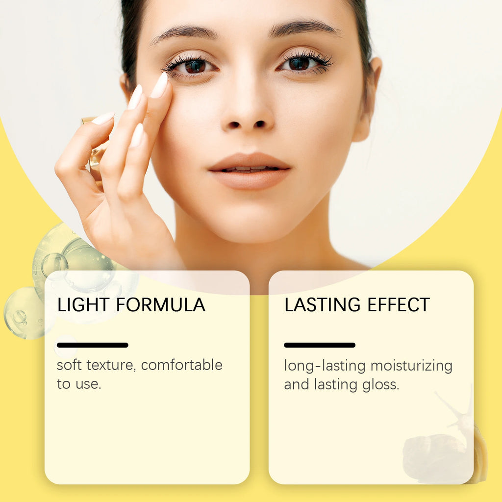 Snail Eye Patches – Dark Circles, Puffiness & Fine Lines 60pc Eye Treatment Patches Oasis Select