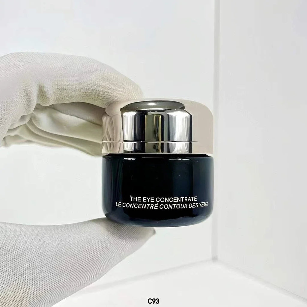 Eye Concentrate Cream 15ml – Hydrating & Firming Eye Treatment Eye Concentrate Cream Oasis Select