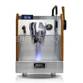 EM-23 Semi-Auto Espresso Machine | Milk Frother, Dual PID