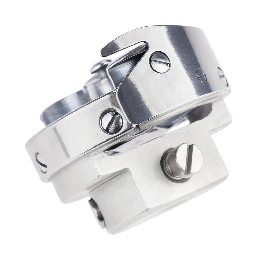 1Pc High Quality Hirose Rotary Hook,Suitable for Brother Janome Mitsubishi Singer Industrial Computer Lockstitch Sewing Machine Oasis Select