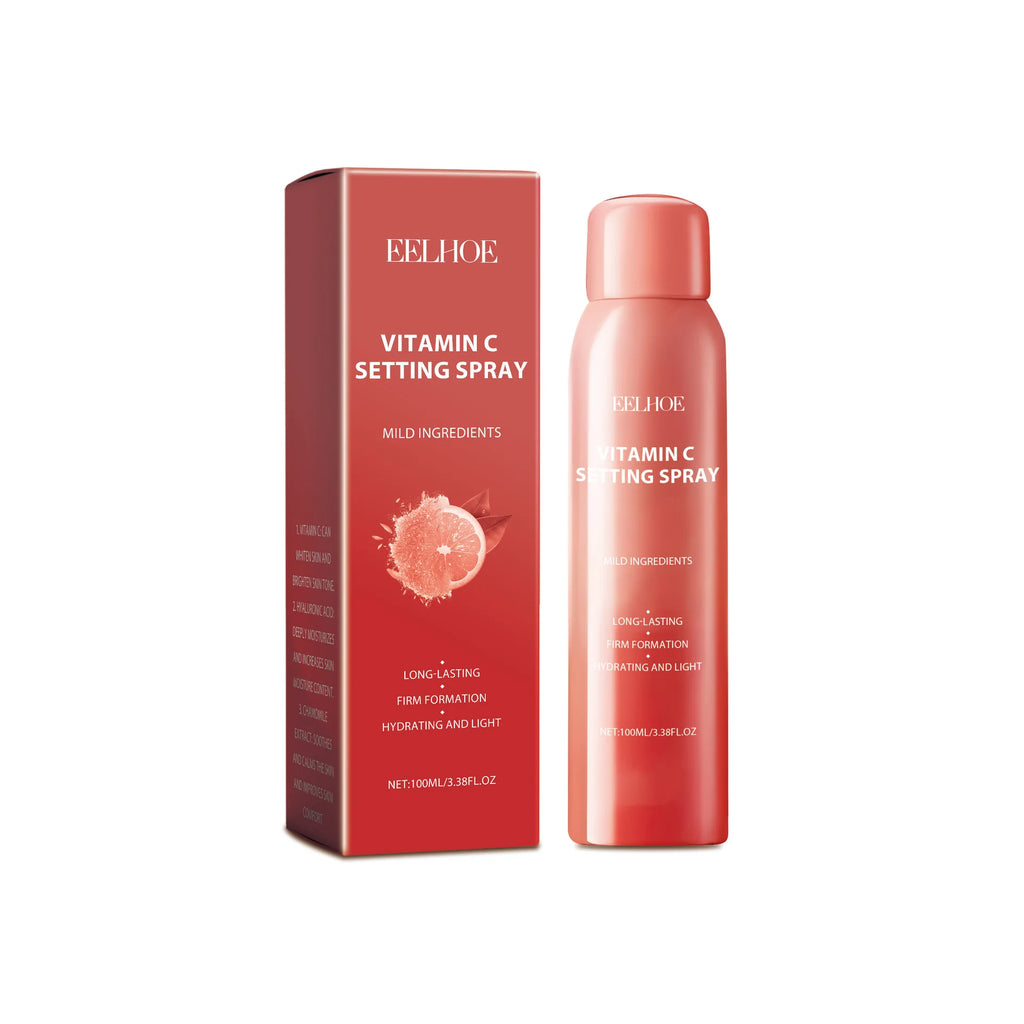 EELHOE Matte Makeup Setting Spray – Waterproof, Oil Control Makeup Setting Spray Oasis Select 100ml