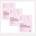 Hoygi Bio Collagen Hydro-Gel Face Mask – Firm & Brighten Collagen Face Mask Oasis Select 3pc