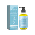 Caramel Vanilla Body Oil – Moisturize, Smooth & Firm Skin Fragrance Body Oil Oasis Select 100ml
