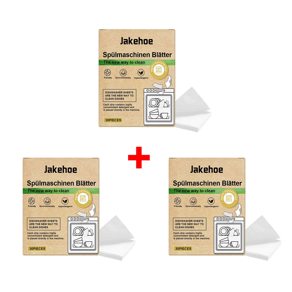 Dishwasher Cleaning Tablets Oil Dirt Removal Descaling Detergent Tablets High Efficient Kitchen Cleaning Tools for Dishwasher Oasis Select 3pcs