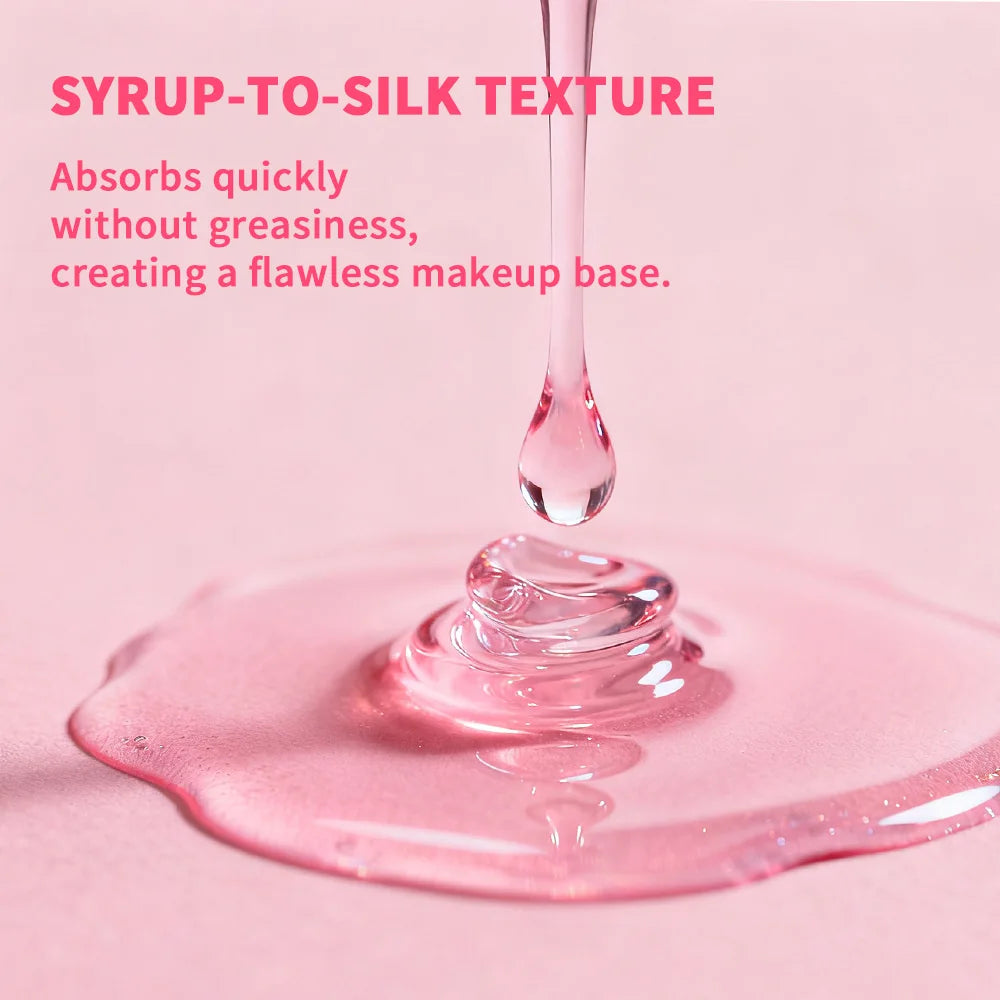 Lakerain Collagen Peptide Essence Deep Moisturizing Gentle Barrier Repair Elasticity and Smooth Complexion Skin Care Serum Oasis Select