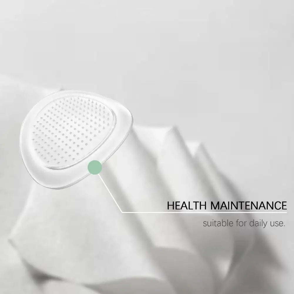 2-in-1 Nano Microneedle Patches Skin Firming Gentle Daily Care Oasis Select