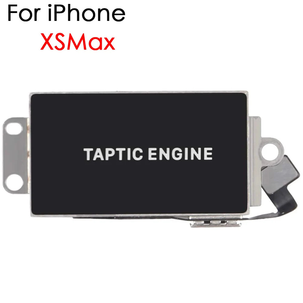 Taptic Engine Vibration Motor Flex Cable – iPhone X to 12 Pro Max