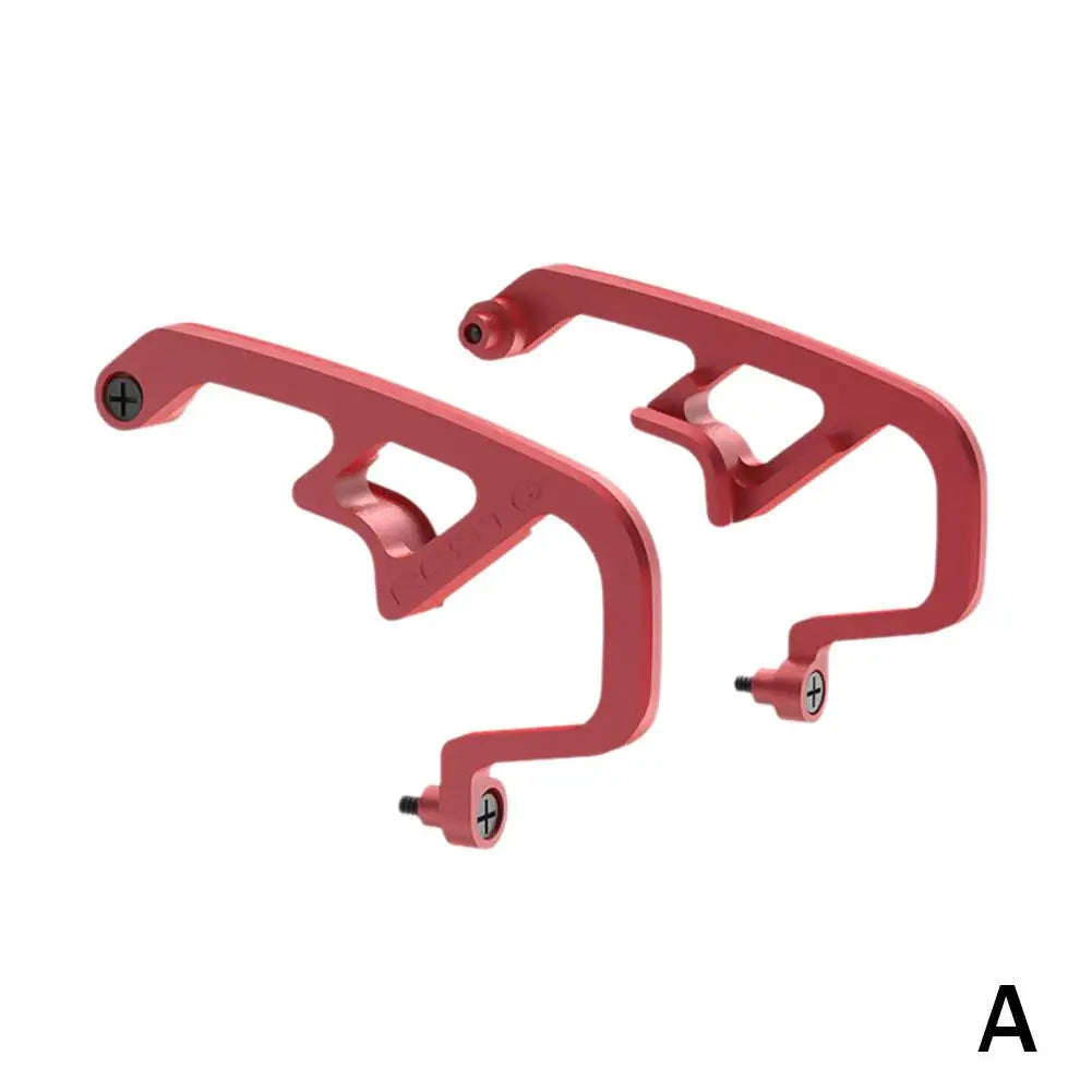 DJI Avata 2 Gimbal Bumper & Anti-Collision Camera Lens Guard