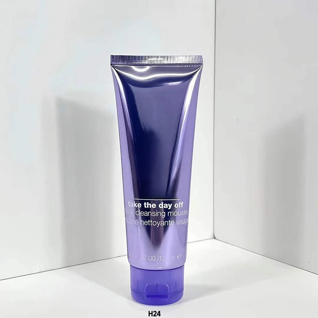 Alcohol-Free Makeup Removing Facial Cleanser 125ml | Floral