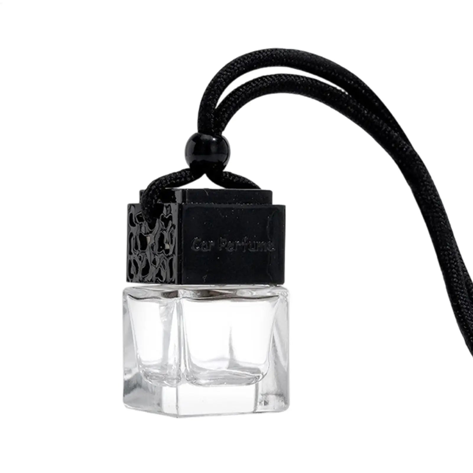 8ml Empty Car Diffuser Bottles Car Essential Oil Diffuser Fragrance Air Freshener Scent Perfume Bottle Ornament Car Perfume Oasis Select