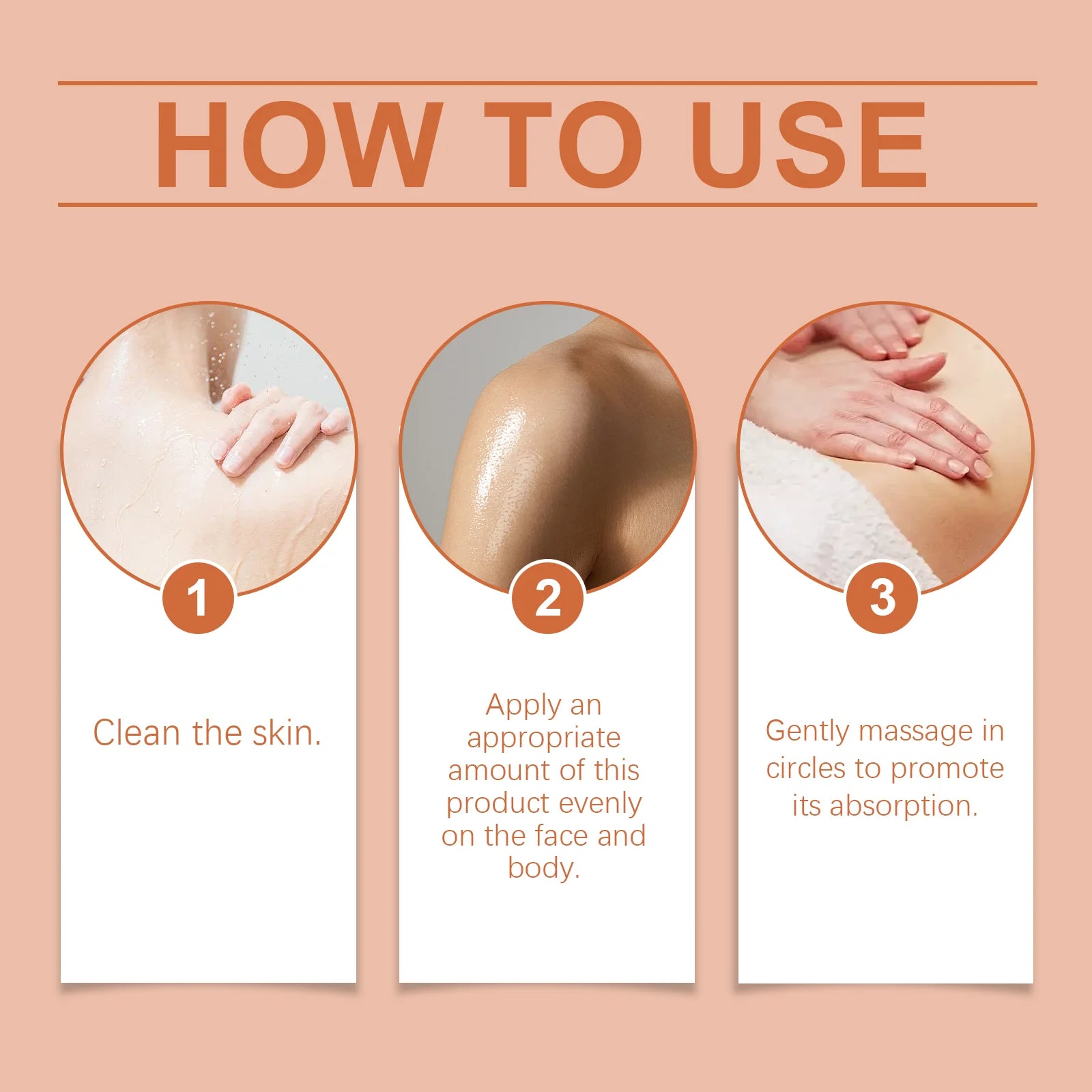 Vitamin C Brightening Body Oil Evens Out Skin Tone Improves Dullness Provides Long-Lasting Hydration and Moisturizes Body Oil Oasis Select