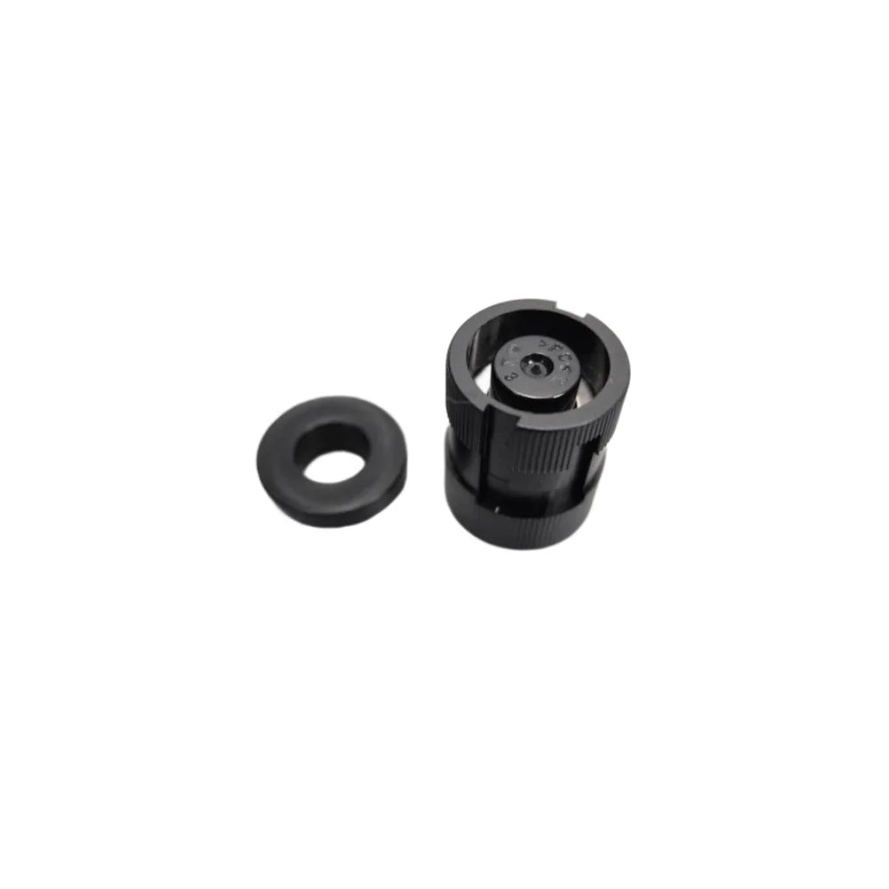 Door Guide Block Set for For MERCEDES For V-Class W447 2015-2021 For For Vito W447 2015-2021 Rubber Anti-Noise Door Kit Oasis Select