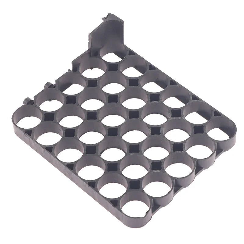 30 Cell 18650 Lithium Battery Shell PCB Charging Protection Circuit Board Boxes For Makita Li-ion Battery Housings Oasis Select