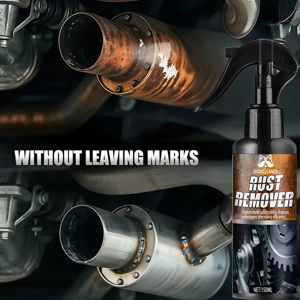 Rust Remover Spray 150ml – Tools, Brakes, Gears & Hubs Rust Remover Spray Oasis Select