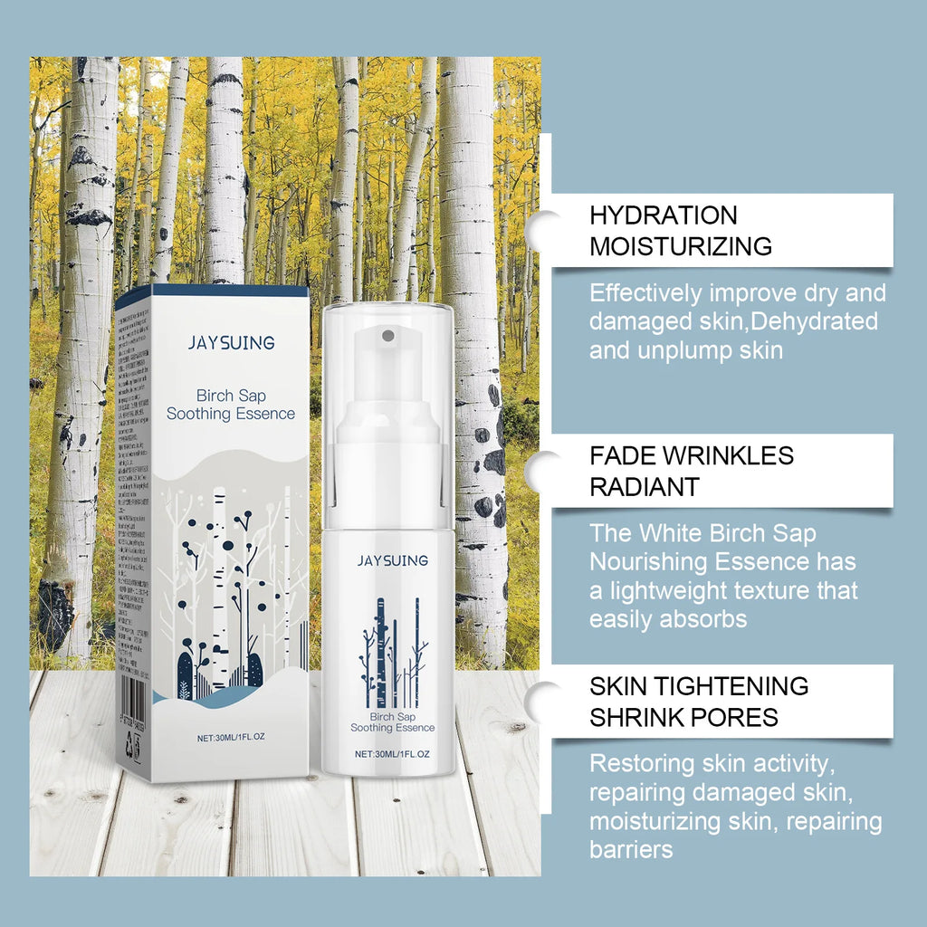 Birch Sap Moisturizing and Hydrating Moisturizing Milk Moisturizing and Moisturizing Moisturizing Smooth Soothing Milk Oasis Select