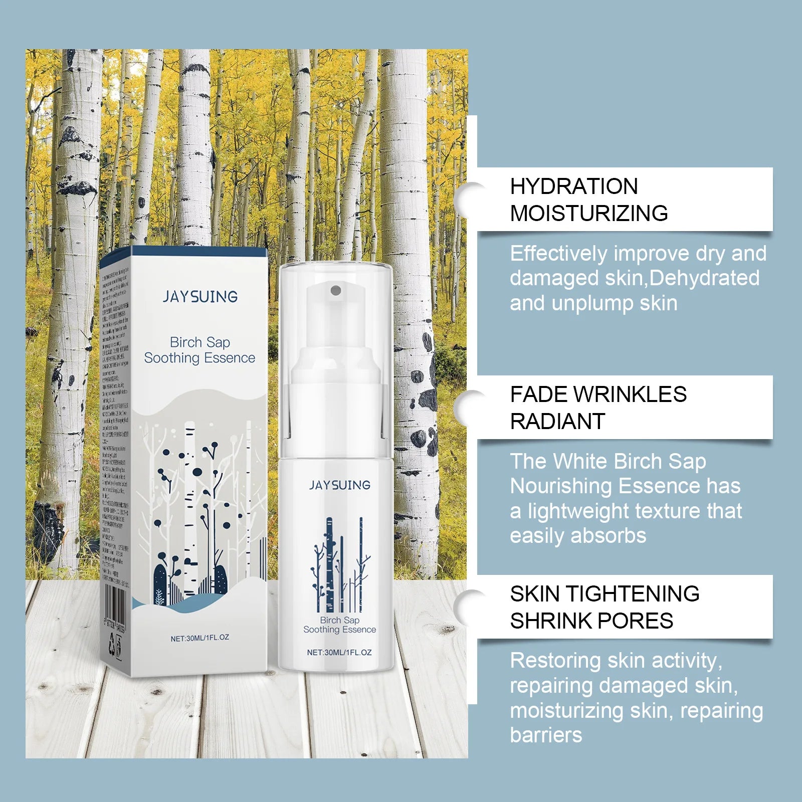 Birch Sap Moisturizing and Hydrating Moisturizing Milk Moisturizing and Moisturizing Moisturizing Smooth Soothing Milk Oasis Select