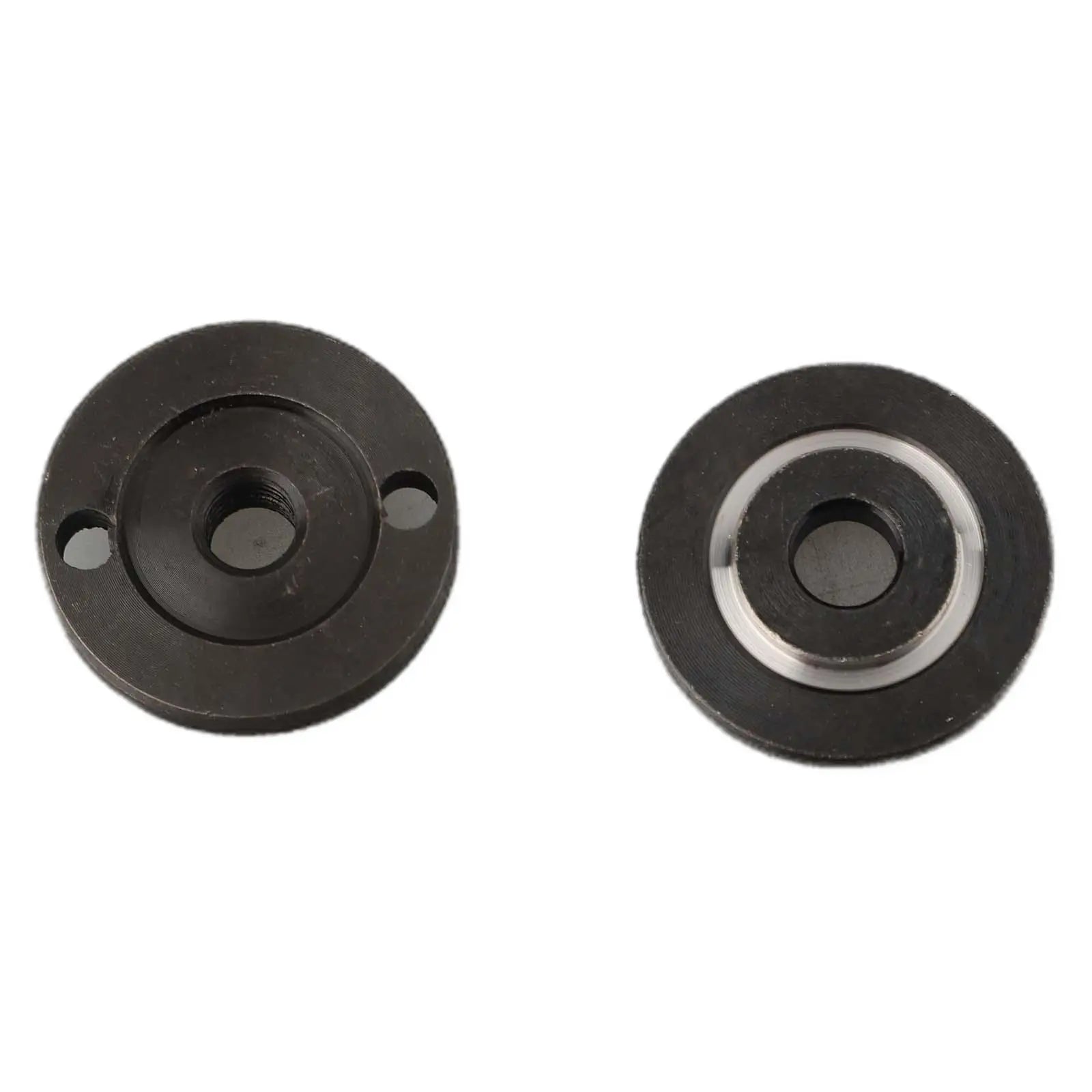 M10 Quick Release Self-Locking Angle Grinder Inner Outer Flange Nut Set Tool 20 22 22.2mmCircular Saw Blade Oasis Select