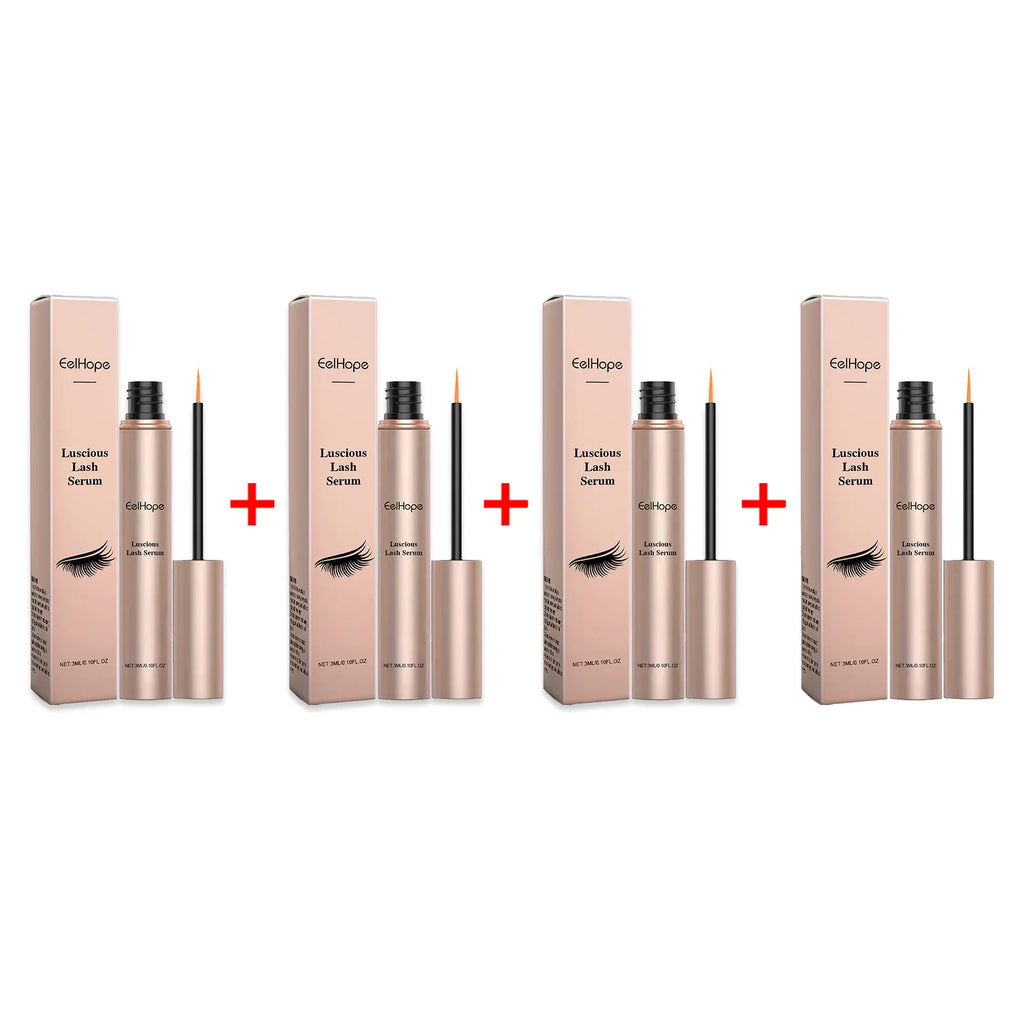 Eelhope Eyelash Growth Serum – Fuller, Longer & Thicker Lashes Eyelash Growth Serum Oasis Select 12ml boxed