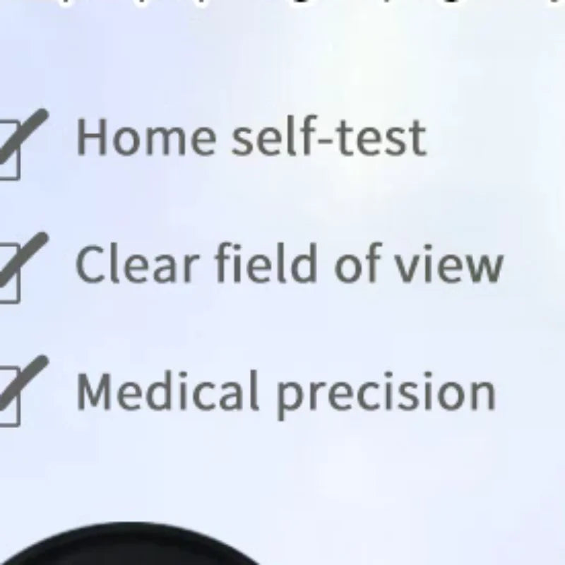 Comprehensive Sperm Concentration Test Kit For Home Quick And Accurate Assessment For Men Oasis Select Default Title