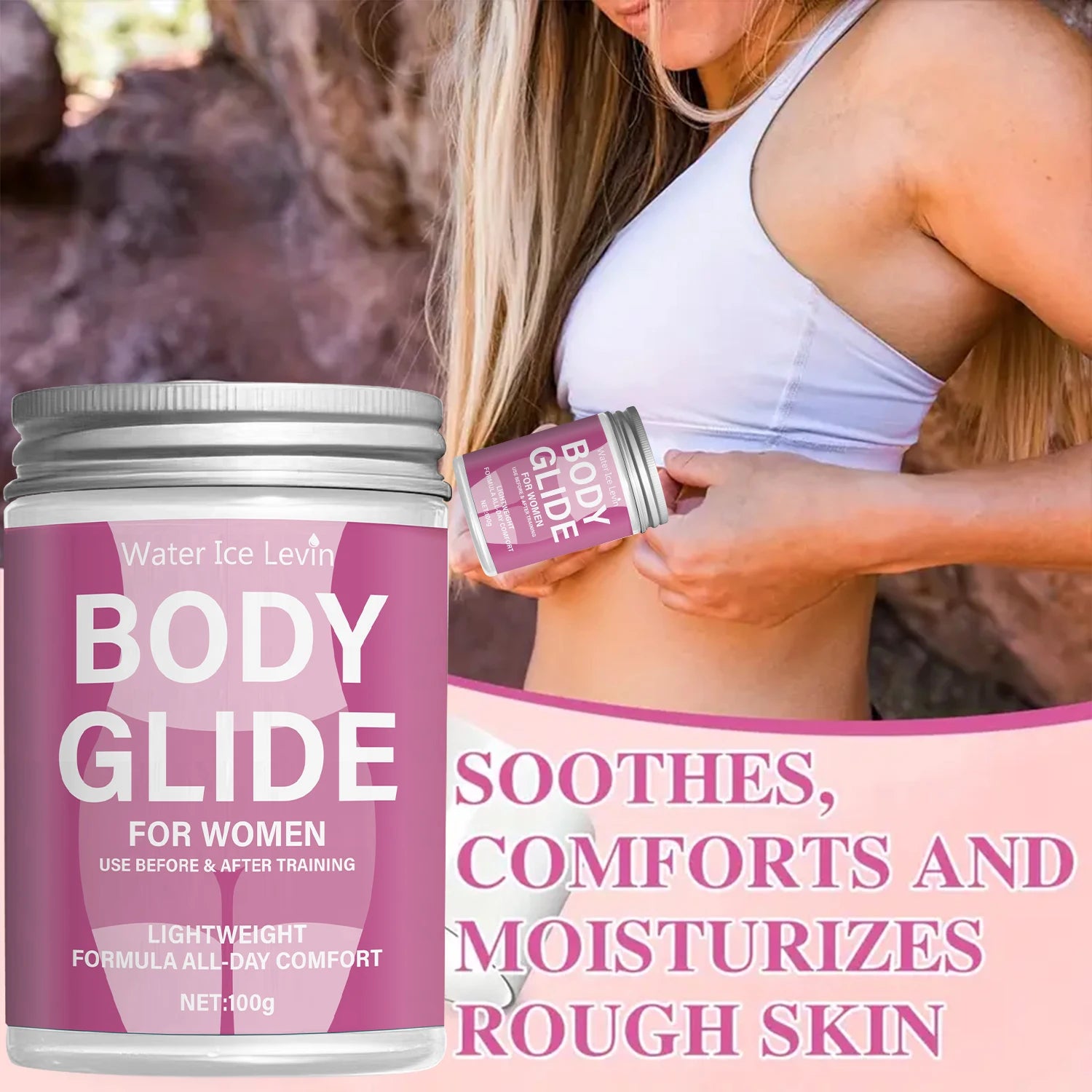 Collagen Body Firming Cream – Lifting & Moisturizing Lotion Body Firming Cream Oasis Select