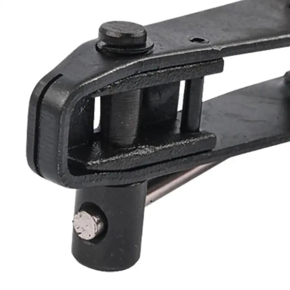 Car CV Joint Boot Clamp Banding Crimper Tool With Cutter Pliers Car Reparing Tools Automotive Hose Axle Plier for Most Vehi E3A3 Oasis Select