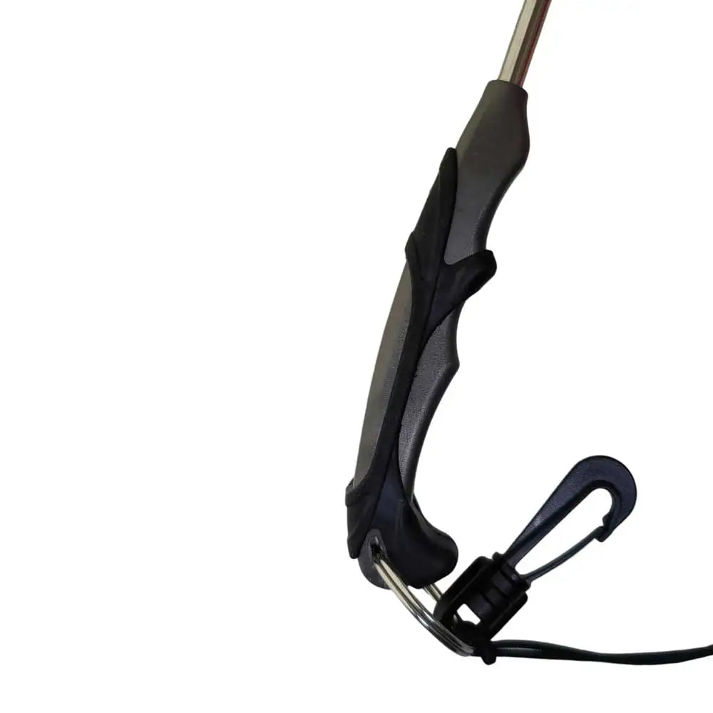 Scuba Diving Lobster Tickle Stick with Grip Tech Diving Lobster Pointer Tool Cave Diving Tank Banger Oasis Select