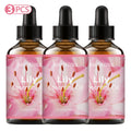 RIÔSEDYS Lily Essential Oil – Aromatherapy & Massage Oil