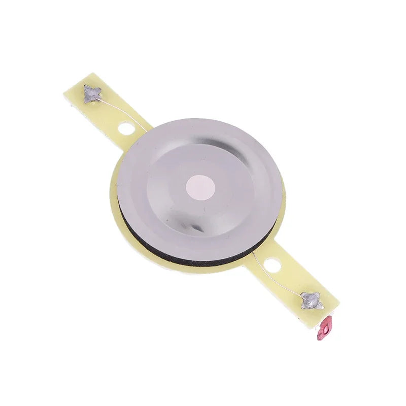 25.4mm Tweeter Voice Coil Titanium CCA Diaphragm – 2pcs