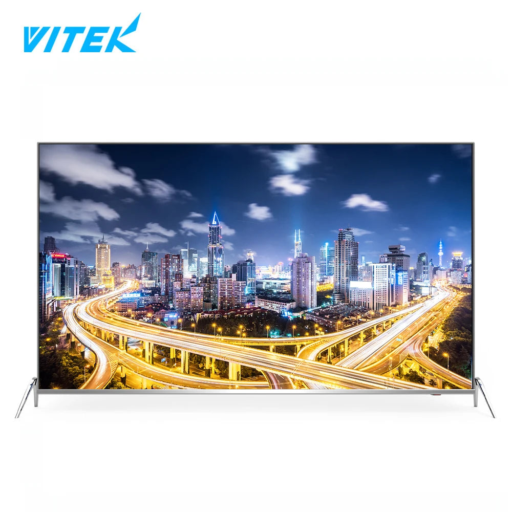 Hd 4k Pantallass Led Flat Screen Smart Television 32 43 55 65 Inch Televisores Android Televizor Tv Smart Tv Oasis Select