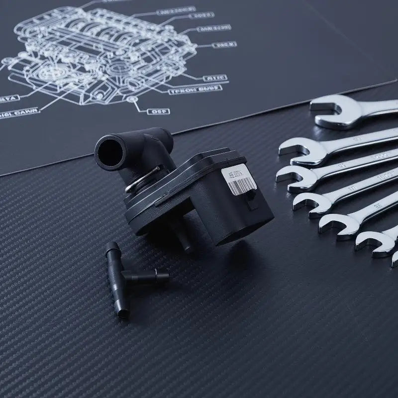LPG/CNG Automobile Oil To Gas PS04 System Differential Pressure A/C Pressure Sensor Gas Auto Parts Oasis Select