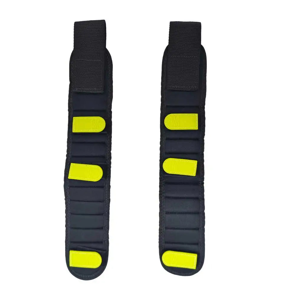 1 Pair Premium 8mm Neoprene BCD Shoulder Harness Strap Shock-Absorbing Design & Ergonomic Fit for Scuba Divers Shoulder pad Oasis Select yellow
