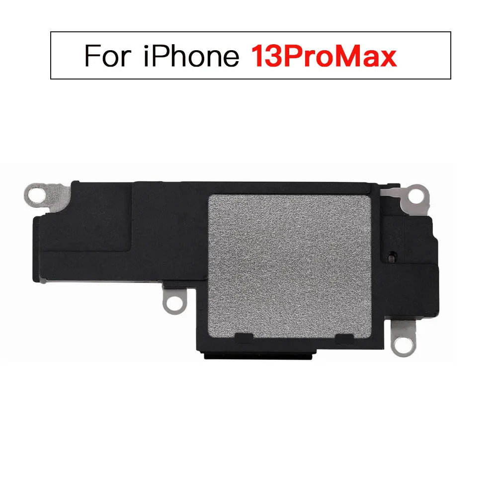 iPhone Loud Speaker Replacement 8 X XR XS 11 12 13 Pro Max