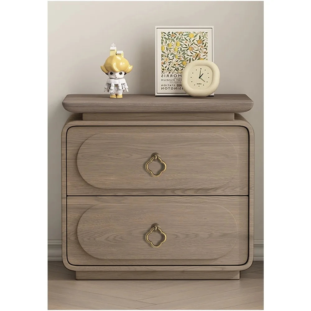 Pearl Golden Kitchen Cabinet Hardware Simplicity Furniture Handles for Doors Drawers Knob - Modern Minimalist Design Oasis Select