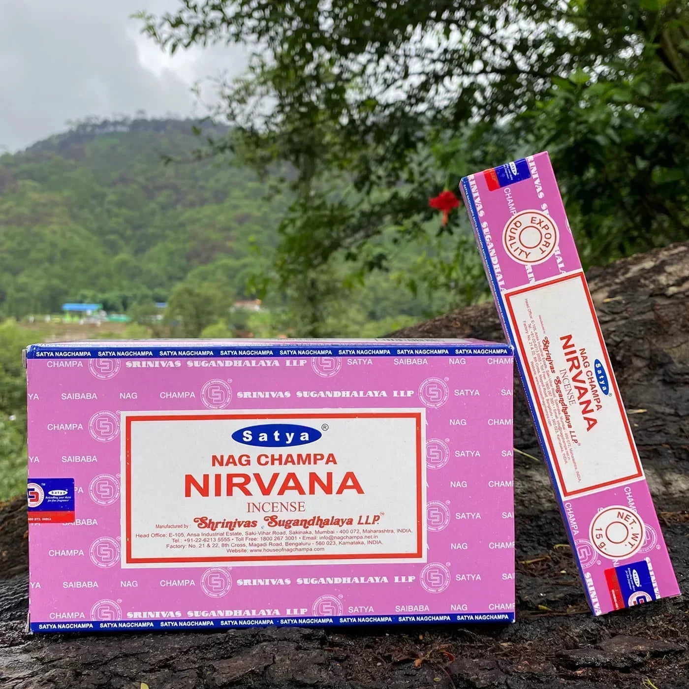 6/12boxes Satya White Sage Incense Sticks Home Fragrance NAGCHAMPA Sticks OUDH PALO SANTO Mix Incense YOGIC MEDITATION Aroma Oasis Select NIRVANA 6 small boxex