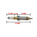 1Pc Spindle Electric Nail Drill Pen Handle Spindle File Polish Grind Machine Manicure Tool Oasis Select 1pc