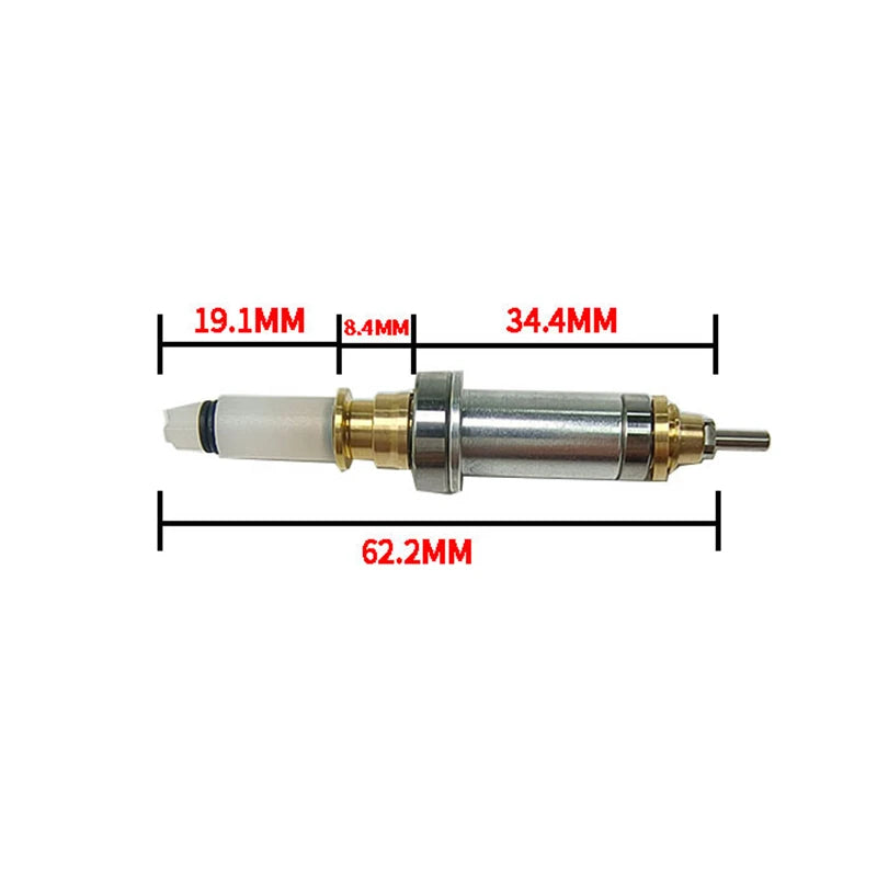 1Pc Spindle Electric Nail Drill Pen Handle Spindle File Polish Grind Machine Manicure Tool Oasis Select 1pc