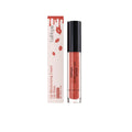 Eelhope Moisturizing Lip Gloss – Non-Sticky, Glowing & Waterproof Moisturizing Lip Gloss Oasis Select ORANGE