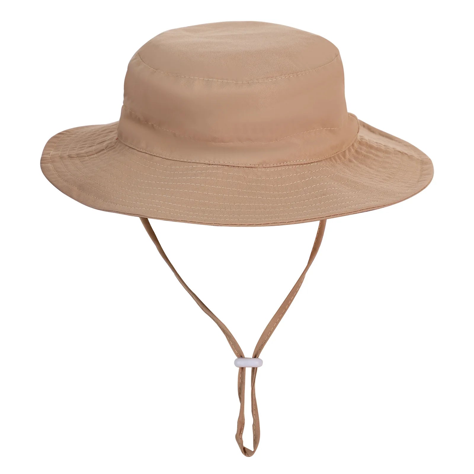 Children's baby sun hat breathable quick drying beach hat quick drying hat adjustable hat big brim fisherman hat Oasis Select 11 M 52-54