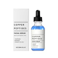 Copper Peptide Serum – Anti-Wrinkle & Skin Barrier Repair Face Serum Oasis Select A
