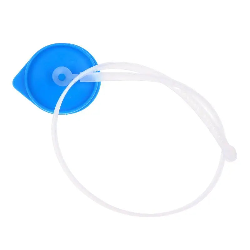 Car Windshield Washer Fluid Tank Cap Equipped Anti-fall Rubber Gasket, Direct Replacement Wiper Reservoir Cover Accessory Oasis Select