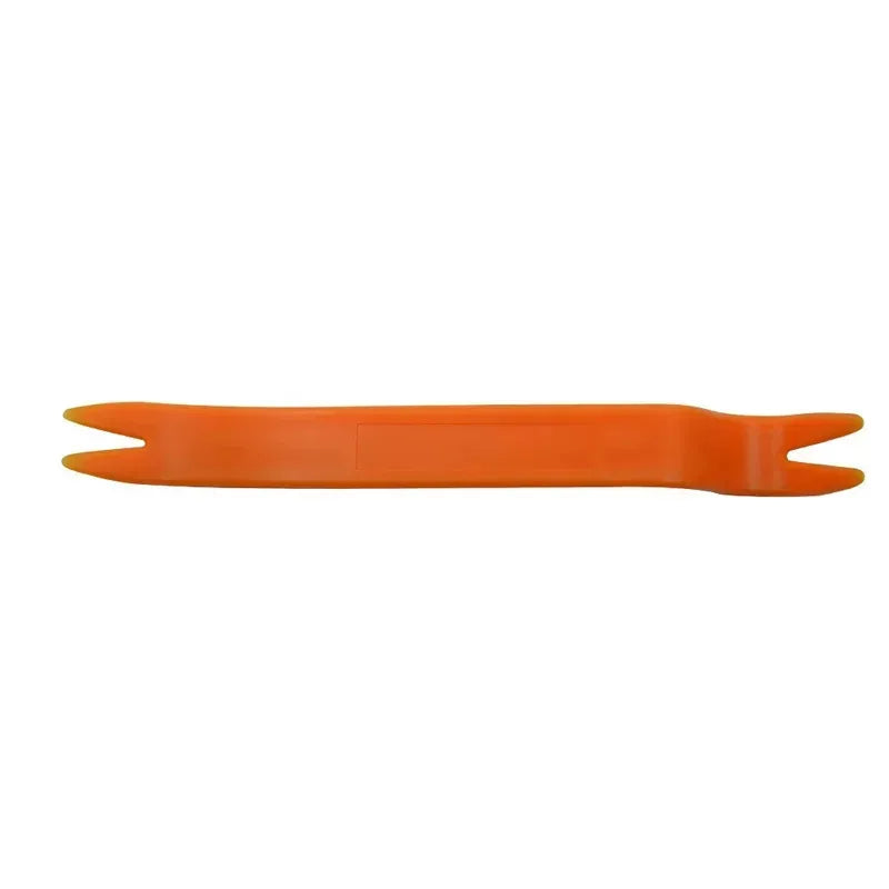 4/8/12/24pcs Universal Plastic Trim Removal Tool Kit Non-Scratch Pry Tools For Car Interior Panel Door Clips Dash Disassembly Oasis Select