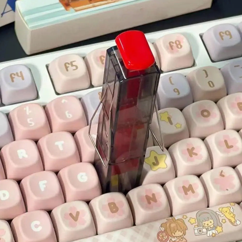 Switches Puller Portable Keycap Switch Swap Shaft Remover Keyboard Oasis Select
