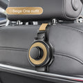 3-in-1 Car Air Vent Cup Holder | Expandable Anti-Shake