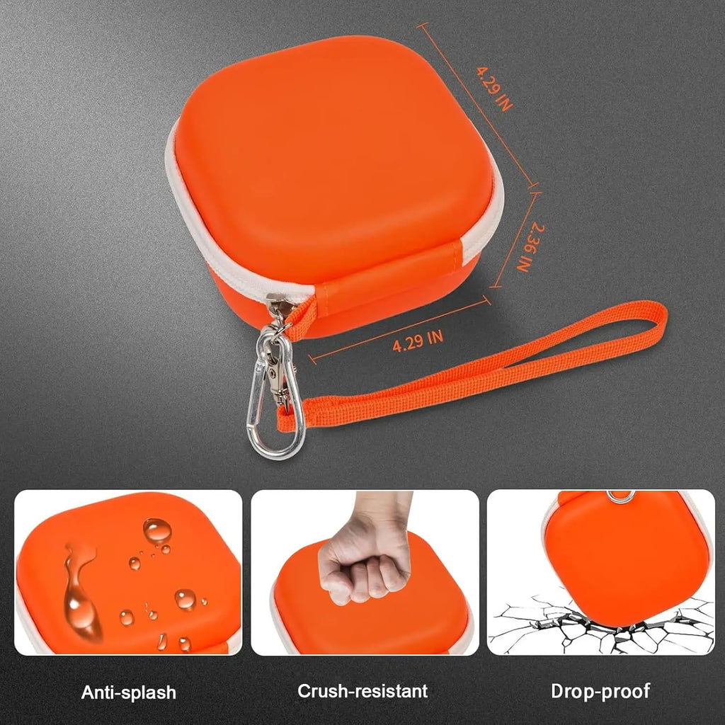 Hard Case for SIMO & Skyroam Solis Lite 4G LTE WiFi Hotspot