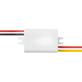 Miniature 12V To 5V Step Down DC To DC Voltage Converter 3A 15W Waterproof Power Supply Module Highly Efficient Buck Converter Oasis Select 12V to 5V 3A