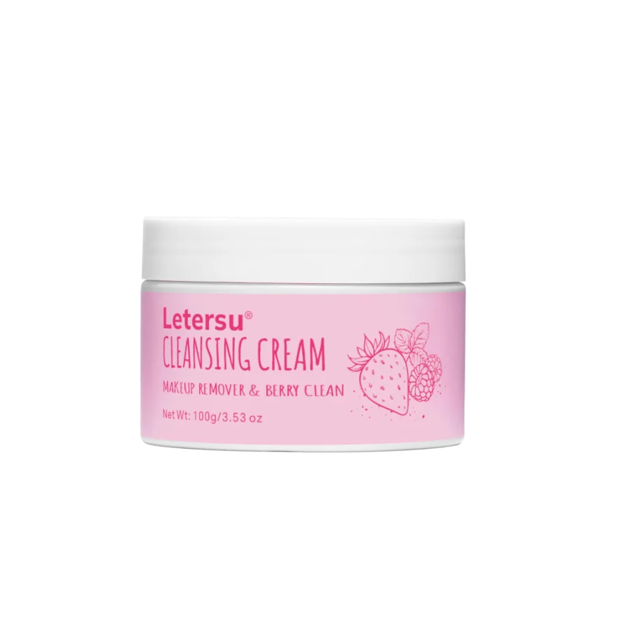 Makeup Remover CleansingBalm, with dual effects of dissolving cosmetics and cleansing, soothing the skin Oasis Select 100g