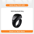 INMO AIR3 Accessories: Ring, Cable, Touchpad, Clip & Nose Pad