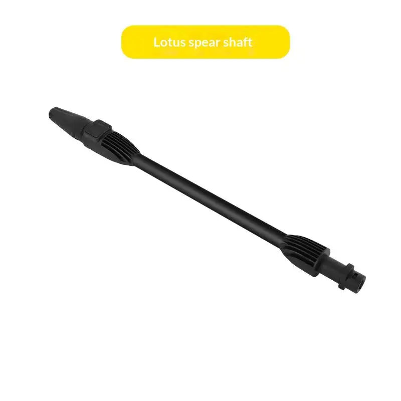 High Pressure Spray Lance With Variable Nozzle And Turbo Nozzle For Karcher K2-K7 K Series Pressure Washer Accessories Oasis Select A2