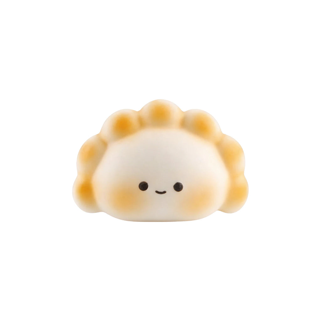Cute Dumpling Toys Sensory Stress Reliever Fidget Tool for Anxiety &focus Desk Sensory for & Anti-Anxiety Squeeze Party gift Oasis Select YELLOW