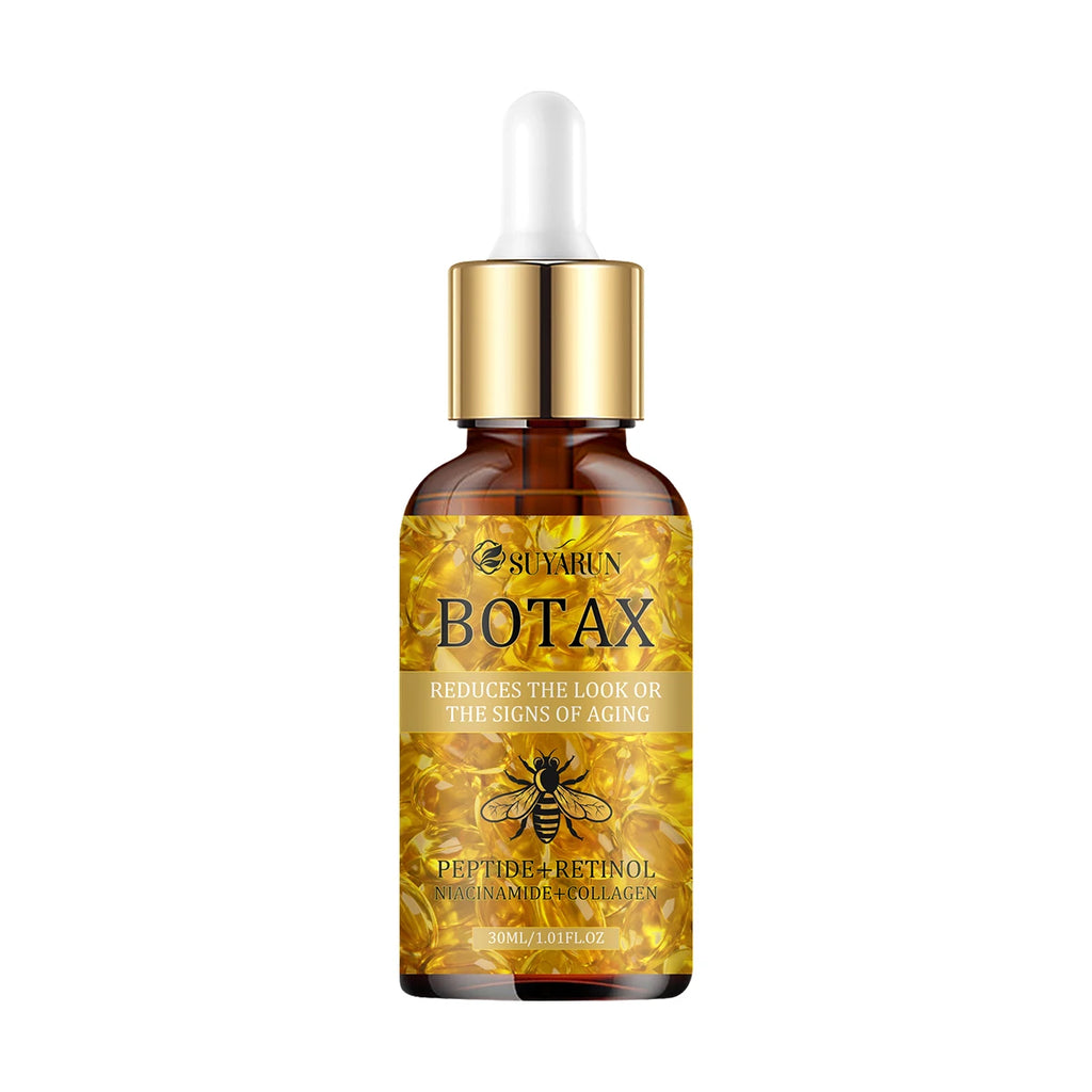 SUYARUN Botax Collagen Face Serum – Anti-Aging & Skin Firming